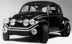 AutoZodiaco California '1973 - 81
